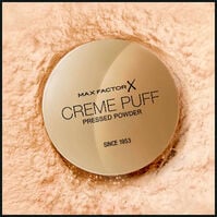 Crème Puff Pressed Powder   2